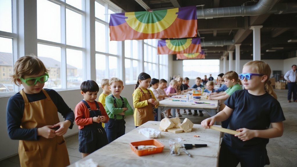 build prototypes test iterate