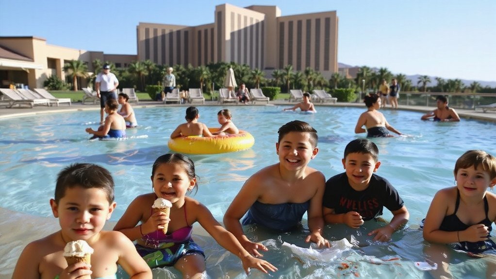 convenient interactive family entertainment