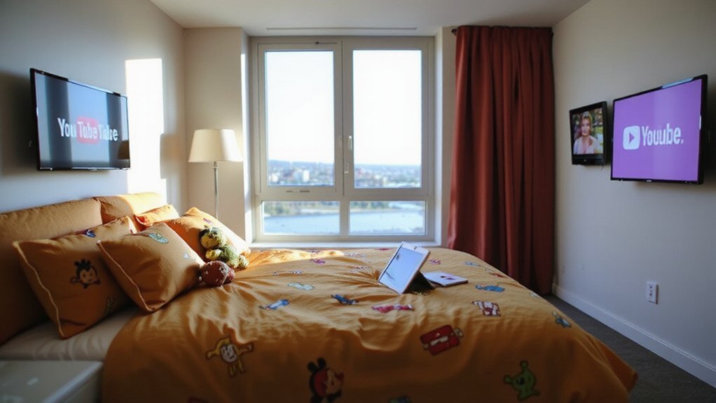 curated kid safe short videos