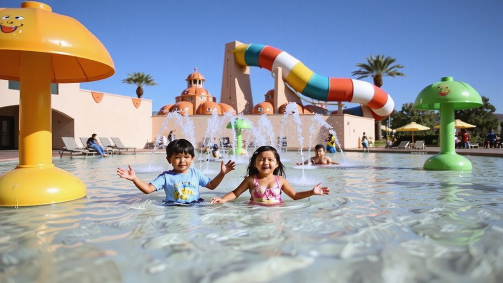 family focused waterpark safety essentials