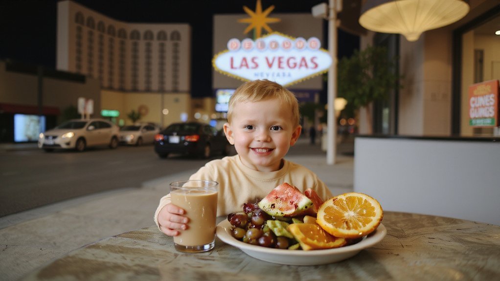 fresh portable kid friendly snacks