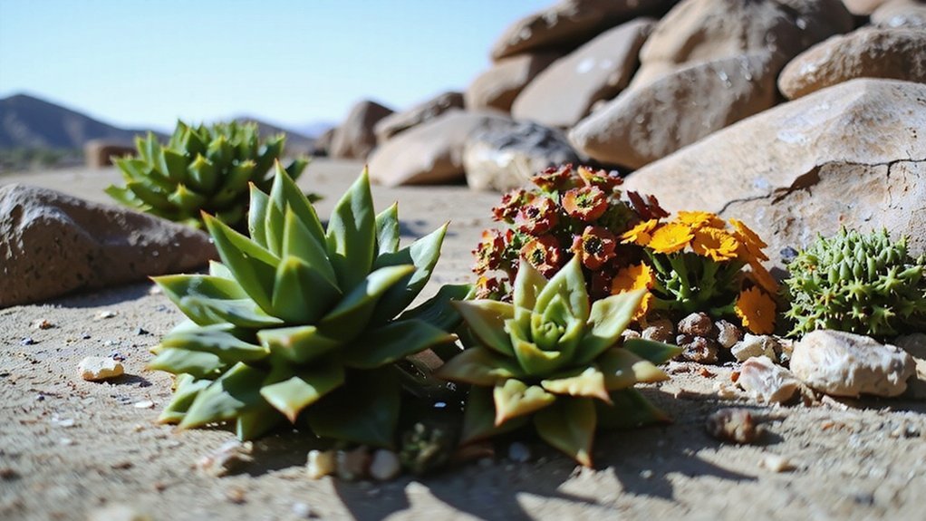 Kid Friendly Plants Las Vegas: Non-Toxic Desert Plants