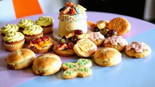 Kid Friendly Party Food Las Vegas: Birthday Dining Options