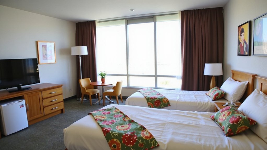 kid friendly suite essentials list