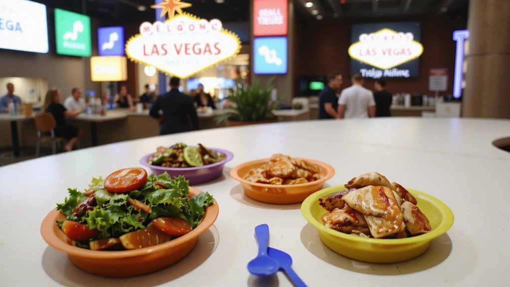 kid sized customizable bowl choices