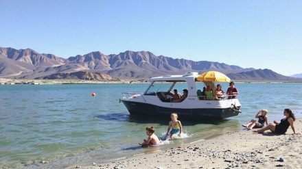 Kid Friendly Cruises From Las Vegas (Day Trips to Lake Mead)