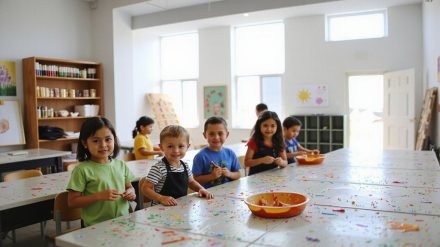 Kid Friendly Crafts Las Vegas: Art Studios & Workshops