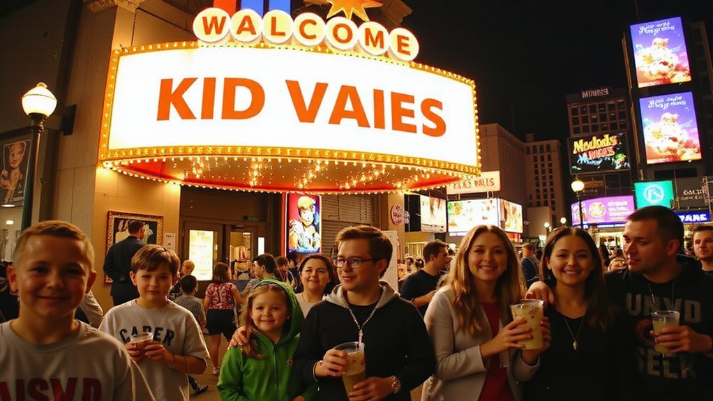 morning sensory friendly animated outings