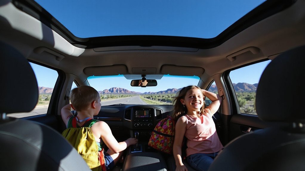 plan sleep aligned frequent breaks