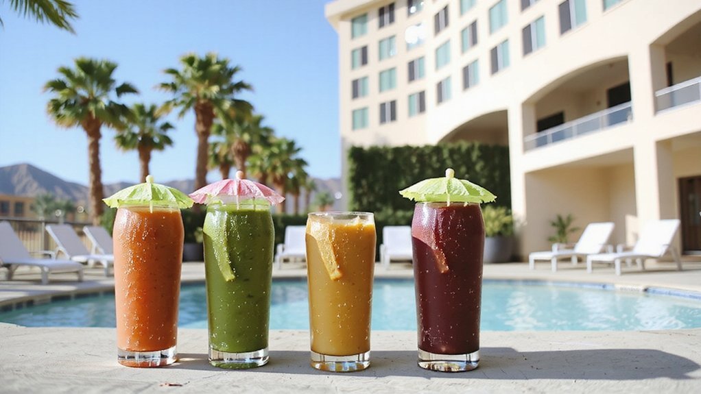 whole fruit no syrups